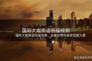 手感滚烫！奥斯曼半场9中6三分5中3射下15分